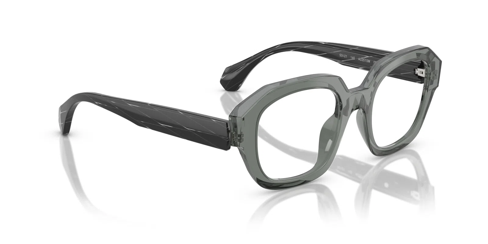 Alain Mikli 3510M Eyeglasses - view 9